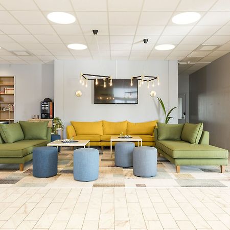 Karlskoga Hotell & Konferens Εξωτερικό φωτογραφία
