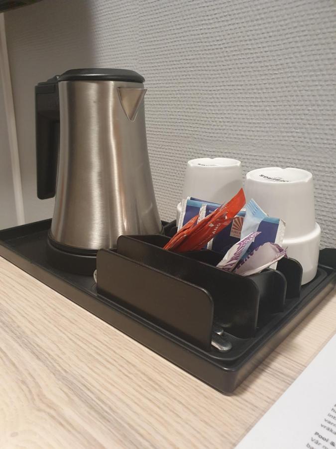 Karlskoga Hotell & Konferens Εξωτερικό φωτογραφία