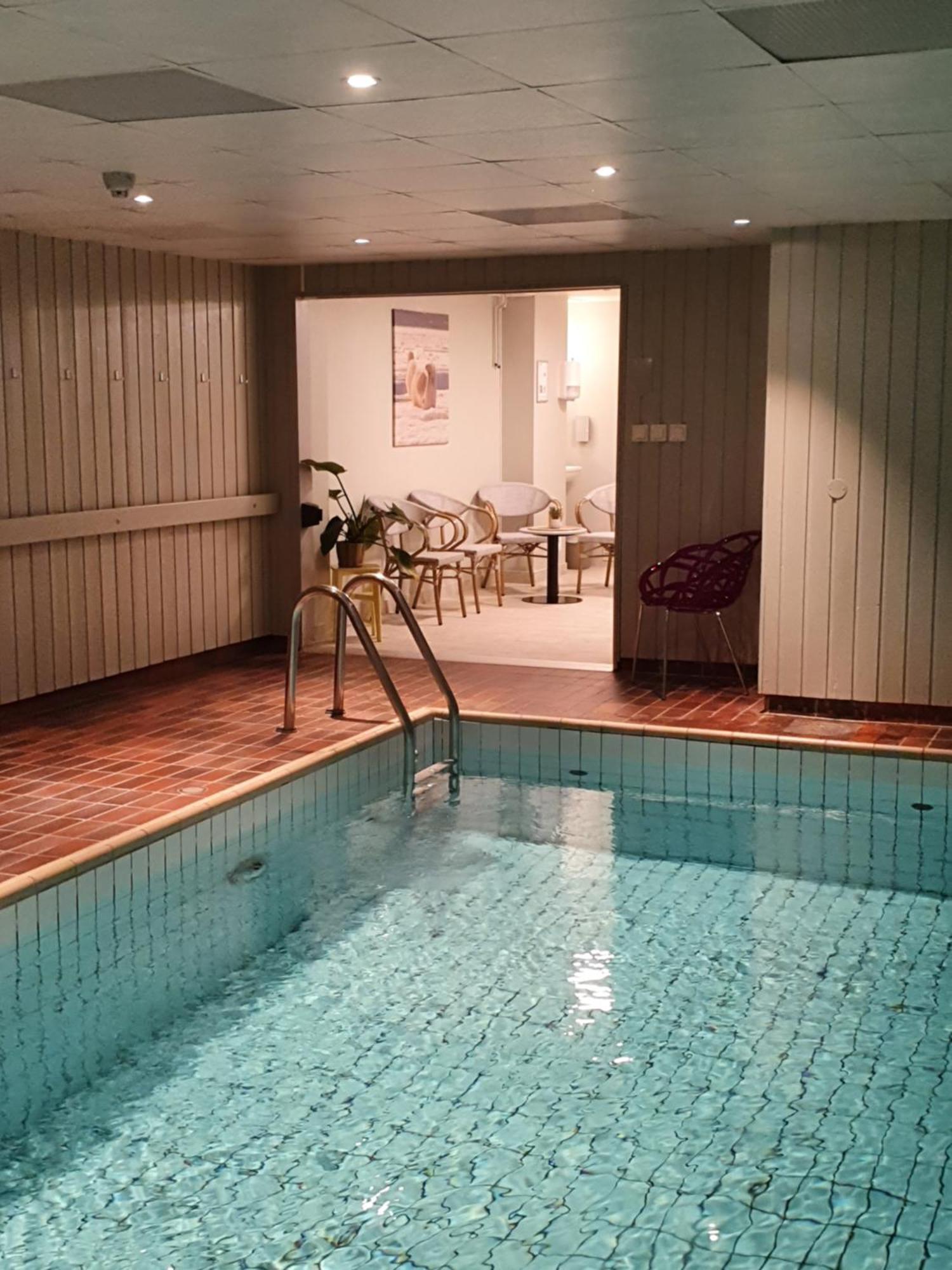 Karlskoga Hotell & Konferens Εξωτερικό φωτογραφία