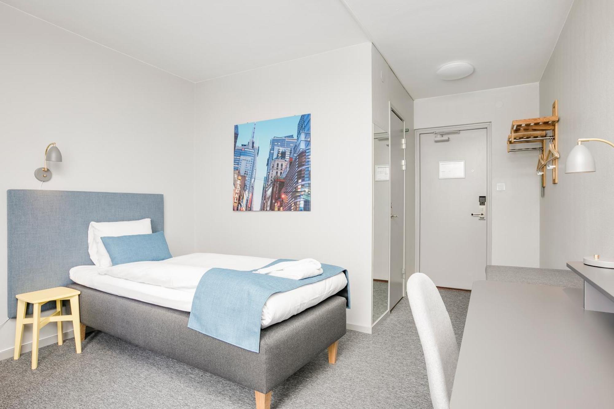 Karlskoga Hotell & Konferens Εξωτερικό φωτογραφία