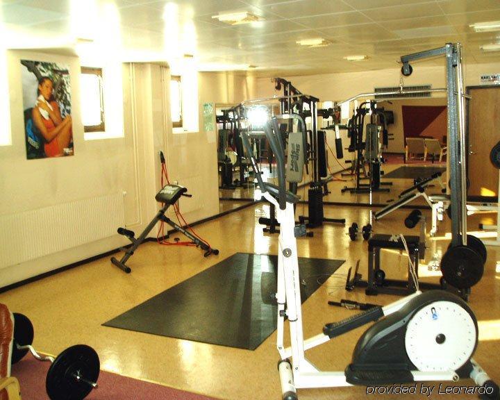 Karlskoga Hotell & Konferens Ανέσεις φωτογραφία