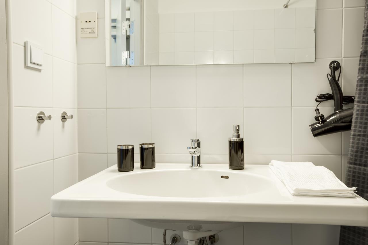 Karlskoga Hotell & Konferens Εξωτερικό φωτογραφία