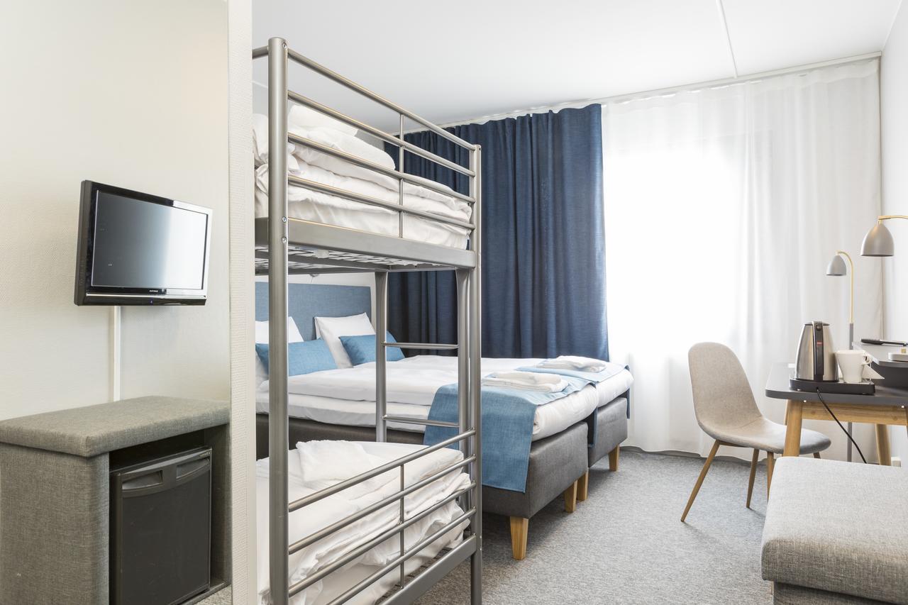Karlskoga Hotell & Konferens Εξωτερικό φωτογραφία