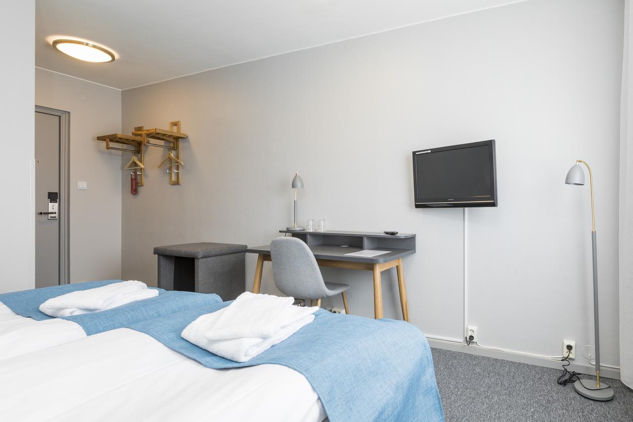 Karlskoga Hotell & Konferens Εξωτερικό φωτογραφία