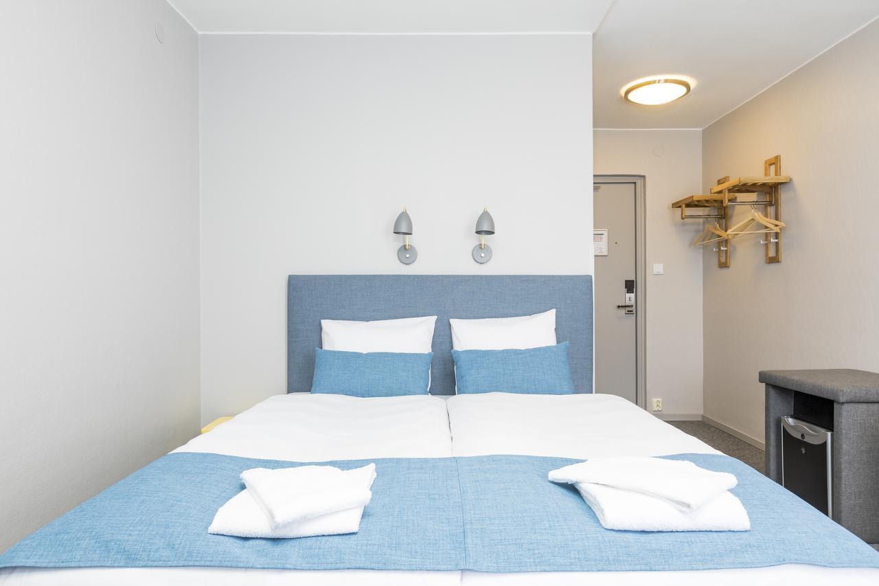 Karlskoga Hotell & Konferens Εξωτερικό φωτογραφία