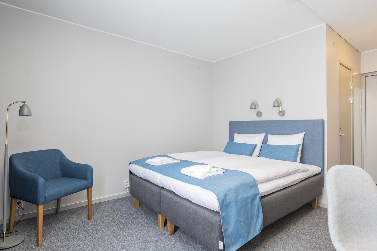 Karlskoga Hotell & Konferens Εξωτερικό φωτογραφία
