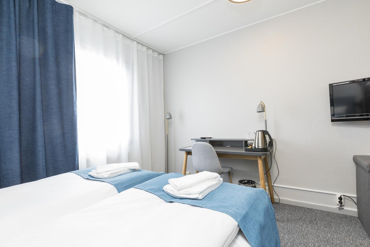 Karlskoga Hotell & Konferens Εξωτερικό φωτογραφία
