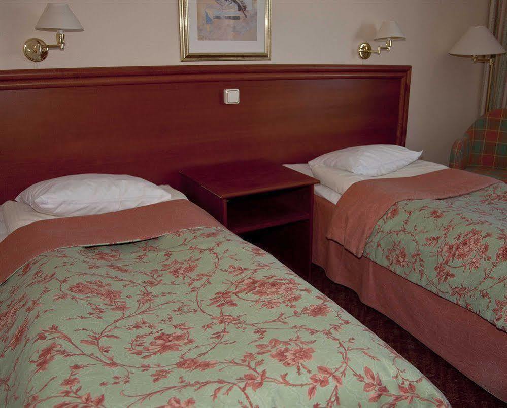Karlskoga Hotell & Konferens Εξωτερικό φωτογραφία