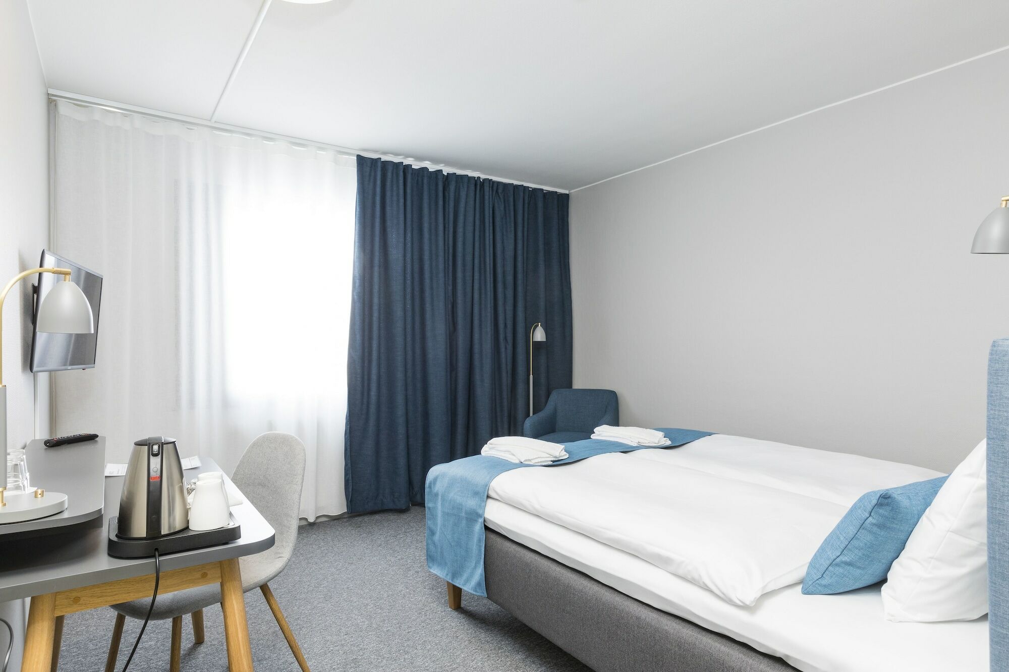 Karlskoga Hotell & Konferens Εξωτερικό φωτογραφία