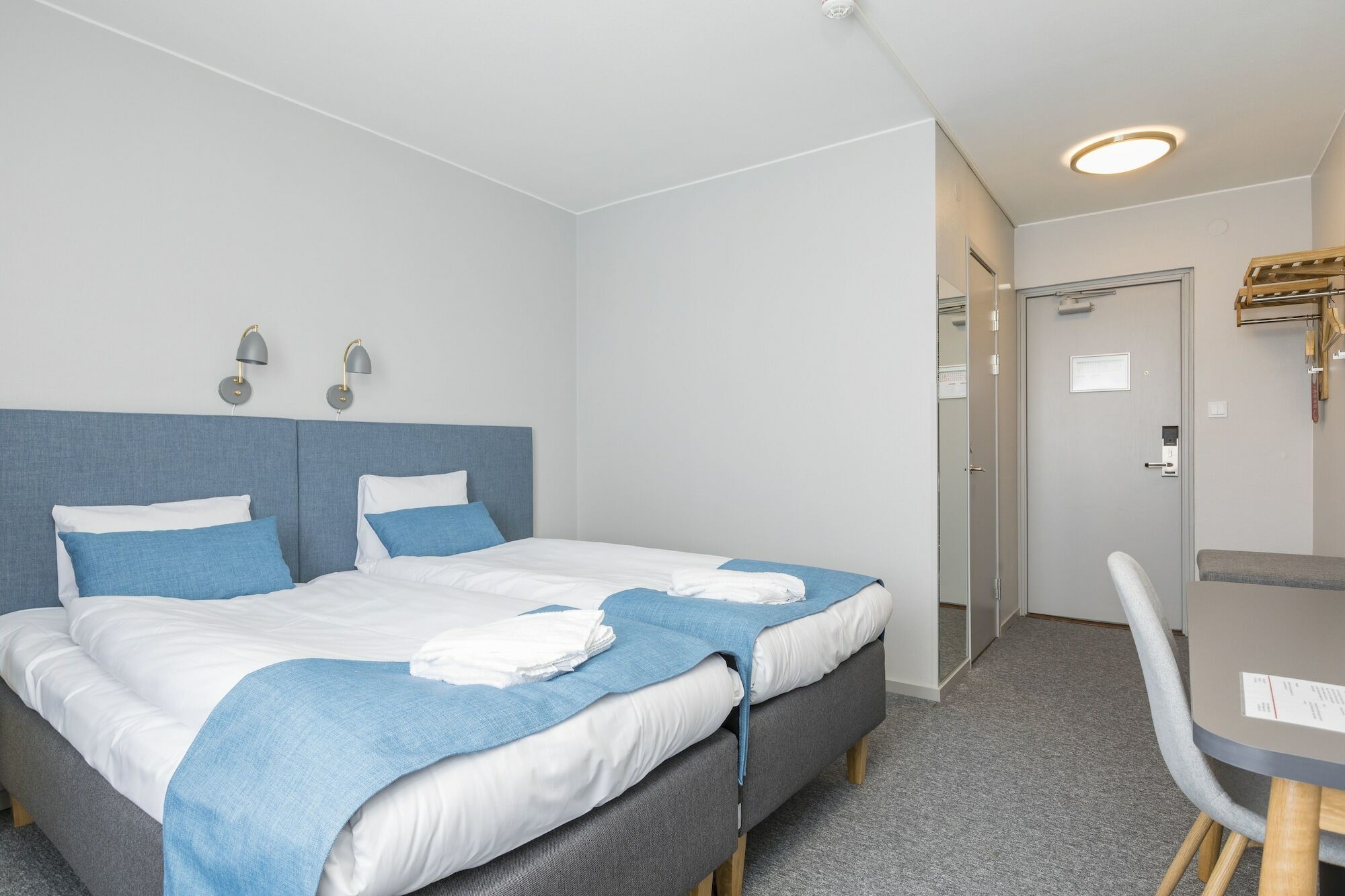Karlskoga Hotell & Konferens Εξωτερικό φωτογραφία