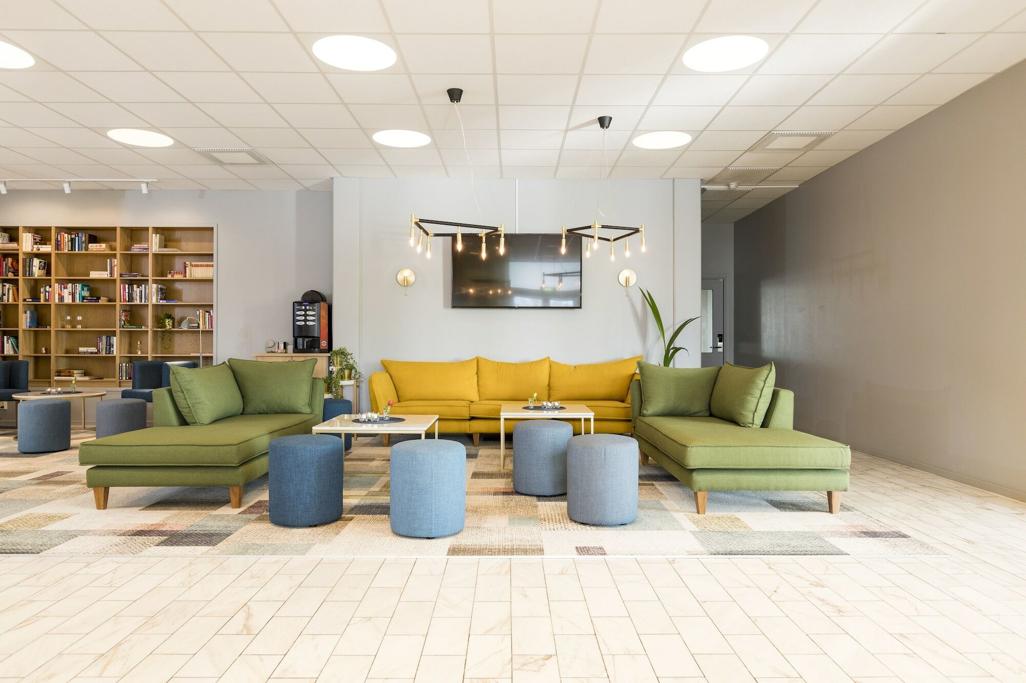 Karlskoga Hotell & Konferens Εξωτερικό φωτογραφία