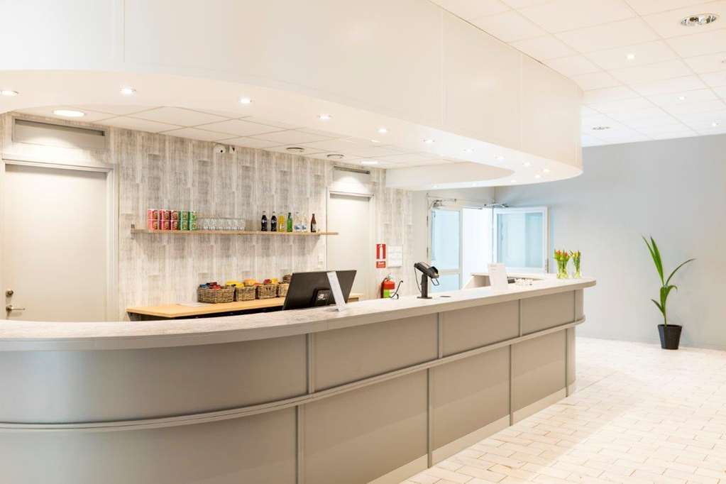 Karlskoga Hotell & Konferens Εσωτερικό φωτογραφία